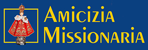 Amicizia Missionaria Logo