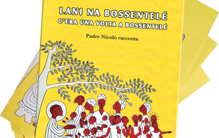 libro missioni centrafrica