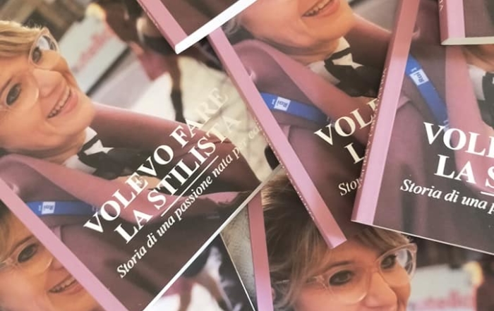cristina carbotti libro
